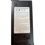 Battery Charger for electric bicycle 48 V 2.0 Ah Flat T