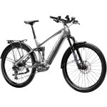 Corratec E-Power MTC 120 Pro elektromos kerékpár