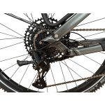 Corratec E-Power MTC 120 Pro elektromos kerékpár