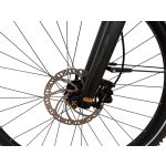 Corratec E-Power MTC 120 Pro elektromos kerékpár