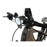 Corratec E-Power MTC 120 Pro elektromos kerékpár