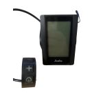 Kijelző ZT-85 tipus