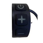 Kijelző ZT-85 tipus