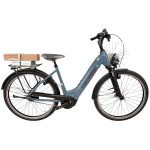 Corratect E-Power Trekking 28 AP5 LTD Wave RT