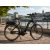 Gepida Reptila 1000 Nexus 7 elektromos kerékpár – Bosch Active Line 250 W, 360 Wh