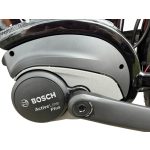 Gepida Reptila 1000 Nexus 7 elektromos kerékpár – Bosch Active Line 250 W, 360 Wh