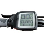 Gepida Reptila 1000 Nexus 7 elektromos kerékpár – Bosch Active Line 250 W, 360 Wh