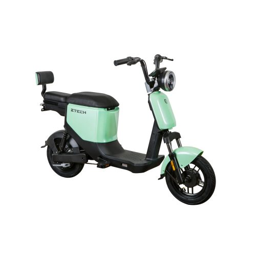 Ztech ZT-05 AL electric bicycle, scooter Lithium-Ion