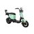 Ztech ZT-05 AL electric bicycle, scooter Lithium-Ion
