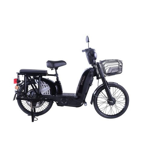 Ztech ZT-01 Laser Elektro Fahrrad 480W