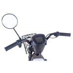 Ztech ZT-01 Laser Elektro Fahrrad 480W