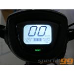 Ztech ZT-01 Laser Elektro Fahrrad 480W