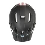 R2 Moonlight dual LED bukósisak