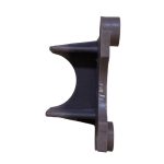 Akkumulátor doboz alsó zár, retesz