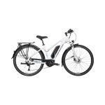 Gepida Alboin TR Alivio 9 elektromos kerékpár Bosch 2025