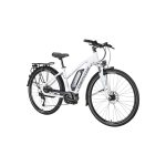 Gepida Alboin TR Alivio 9 elektromos kerékpár Bosch 2025