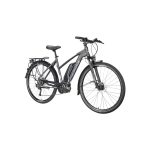 Gepida Alboin TR Alivio 9 elektromos kerékpár Bosch 2025