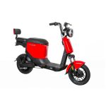 Ztech ZT-05 Elektrofahrrad, Roller