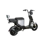 Ztech ZT-05 Elektrofahrrad, Roller