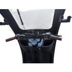 Ztech ZT-16 C elektromos háromkerekű