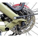 Corratec E-Power MTC 120 elektromos kerékpár 625 Wh