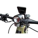 Corratec E-Power MTC 120 elektromos kerékpár 625 Wh