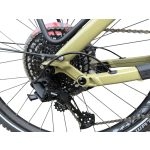 Corratec E-Power MTC 120 elektromos kerékpár 625 Wh
