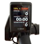 Corratec E-Power MTC 120 elektromos kerékpár 625 Wh