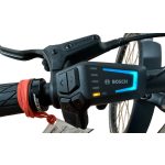 Corratec E-Power MTC 120 elektromos kerékpár 625 Wh