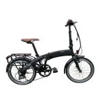 Special99 myVelo összecsukható elektromos kerékpár AKCIÓ!!!