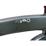 Special99 myVelo összecsukható elektromos kerékpár AKCIÓ!!!