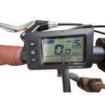 Special99 myVelo összecsukható elektromos kerékpár AKCIÓ!!!