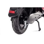 Ztech ZT-52 C elektromos robogó 25 km/h új modell