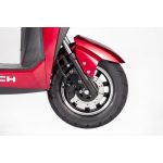 Ztech ZT-52 C elektromos robogó 25 km/h új modell