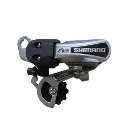 Váltó hátsó csavaros TY21 SHIMANO SIS 6 seb