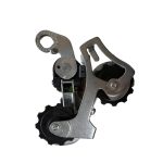 Váltó hátsó csavaros TY21 SHIMANO SIS 6 seb