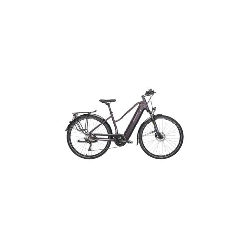 Gepida Alboin Curve TR XT 10 L elektromos kerékpár