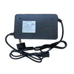 Battery charger for electric bicycle 48 V 3.0 Ah Flat T