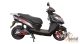 Ztech ZT-26 Dragon electric scooter 1500W Lithium battery