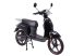 Ztech ZT-20 AS elektromos kerékpár jogosítvány nélkül vezethető 16" kerékkel