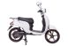 Ztech ZT-20 AS The Defender electric bike can be driven without a license