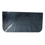 Vezérlő doboz teteje