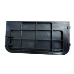 Vezérlő doboz teteje