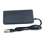 Battery Charger for electric bicycle 48 V 2.0 Ah Flat T