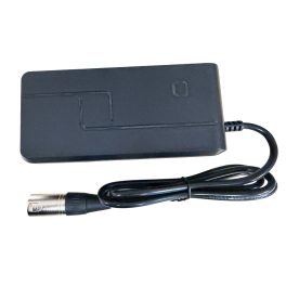 Battery Charger for electric bicycle 48 V 2.0 Ah Flat T