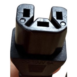 Battery Charger for electric bicycle 48 V 2.0 Ah Flat T