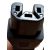 Battery Charger for electric bicycle 48 V 2.0 Ah Flat T