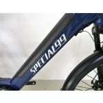 Special99 eCity elektromos kerékpár Panasonic akku