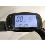 Special99 eCity elektromos kerékpár Panasonic akku