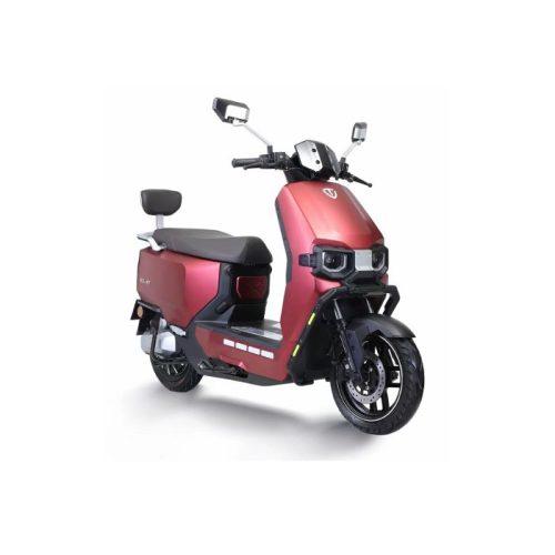 Ztech ZT-53 B elektromos robogó 2400W 45 km/h